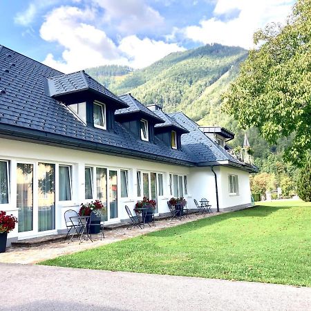 Obstgarten Gaestehaus Hollenstein an der Ybbs Eksteriør billede
