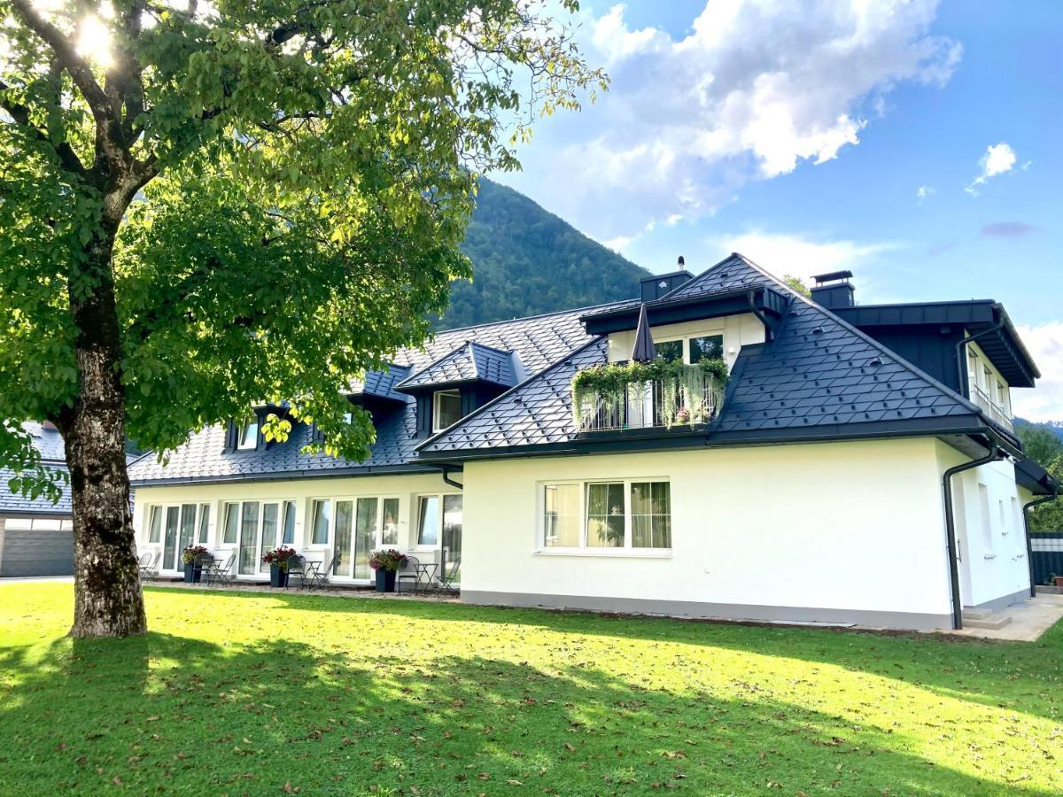 Obstgarten Gaestehaus Hollenstein an der Ybbs Eksteriør billede